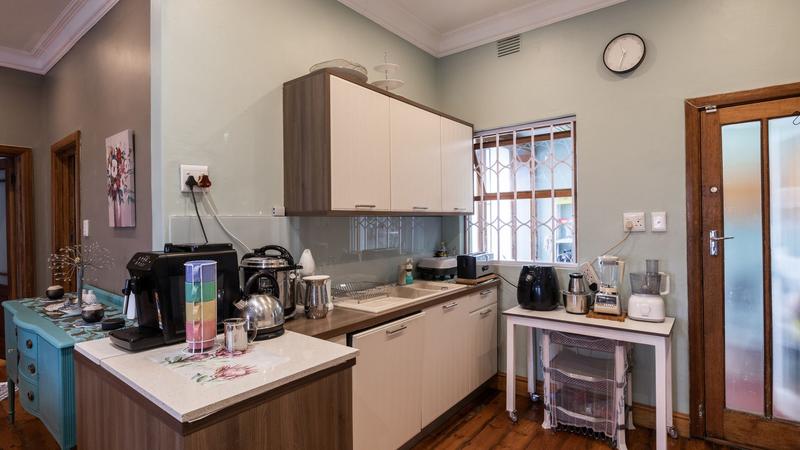 2 Bedroom Property for Sale in University Estate Western Cape